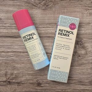 INNBEAUTY PROJECT Retinol Remix 1% Retinol Serum